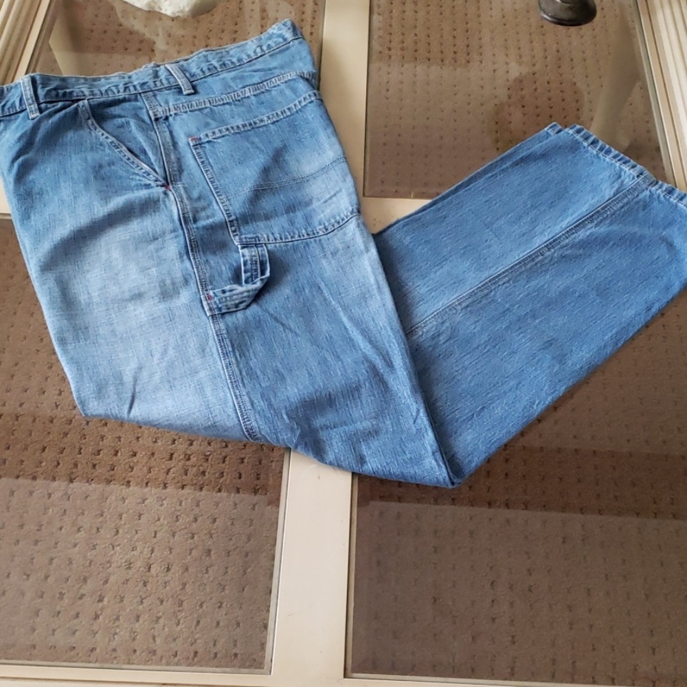 Levi Jean's (mens)